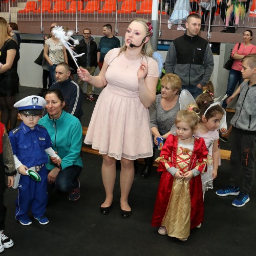 III Bajkowy Bal Karnawałowy